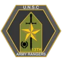 13th Fleet [Cryo Sleep] Discord Server Icon