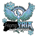 Discovery icon for Empyria 3 (En Desarrollo) Discord server
