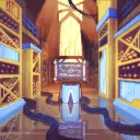 Memory Sanctum