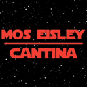 Mos Eisley Cantina