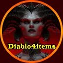Diablo4items's icon