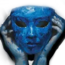 Unmasked Discord Server Icon