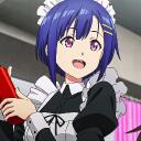 Maid Cafe      Discord Server Icon