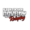 Illegal Faction - Novelty Roleplay