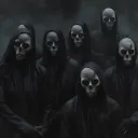 The Mysterious Lands discord icon