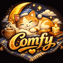 ComfyCLAN Discord server icon