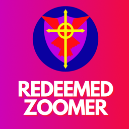 Discovery icon for Redeemed ZoomerCord Discord server