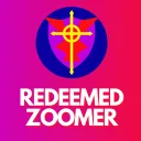 Redeemed ZoomerCord Icon