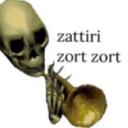 zattiri zort Discord Server Icon