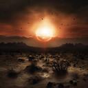 Dark Sun Reborn Discord Server Icon