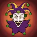 𝐓𝐡𝐞 𝐉𝐨𝐤𝐞𝐫’𝐬 𝐆𝐚𝐧𝐠