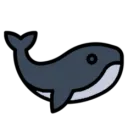 Whaledev | Programming • Coding • Tech • Linux • Javascript • Python's icon