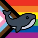 Whaledev | Programming • Coding • Tech • Linux • Javascript • Python's icon