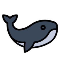 Discovery icon for Whaledev | Programming • Coding • Tech • Linux • Javascript • Python Discord server