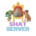 shat server