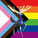 Pride Month (PKMNpride)