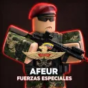 Agrupación Fuerzas Especial Urbanas y Rurales [ENC]