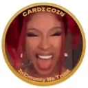 Cardi Coin