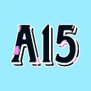 A15 [Area 15] • A15 Line SG
