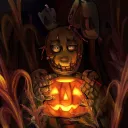 Springtrap's Victims