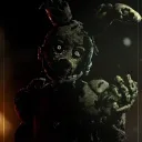 Springtrap's Victims Discord Server Icon