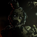 Springtrap's Victims Discord server icon