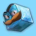 Frozen's Arctic