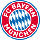 ⬜🟥 FC Bayern München