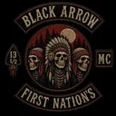 Black Arrow MC