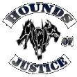 ☜★☞ The Hounds of Justice ☜★☞