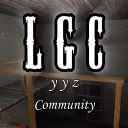 LGC - yyzヽ(‘⌒´メ)ノ