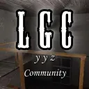 LGC - yyzヽ(‘⌒´メ)ノ