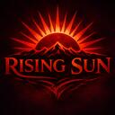 RISING SUN | DayZ Discord Server Icon