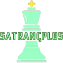SatrançPlus Discord Server Icon