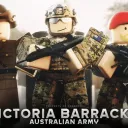 |AA| Australian Army