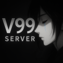 Discovery icon for V99 Server Discord server