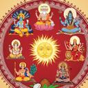 Dharma Saṃskṛti Rakśā Pariṣad Discord Server Icon