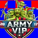 🪖ARMY VIP✨