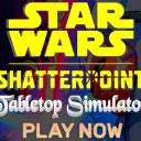 Unofficial Star Wars: Shatterpoint for TTS