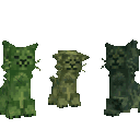 ᯓ ⌞ Creeper Cove ⌝ ☆