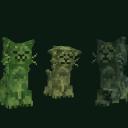 ᯓ ⌞ Creeper Cove ⌝ ☆