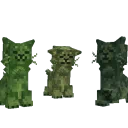 ᯓ ⌞ Creeper Cove ⌝ ☆