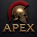 APEX #2.2K!