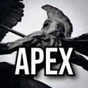 APEX #KRALINIZIN A- Discord Server Icon