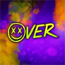 OVER
