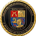 2º BPChq Virtual Oficial