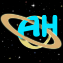 AstroHub Discord server icon