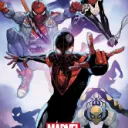 MARVEL - The Plot Thickens