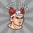 Crypto Degen