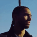 The Bay // Music & Culture Discord Server Icon